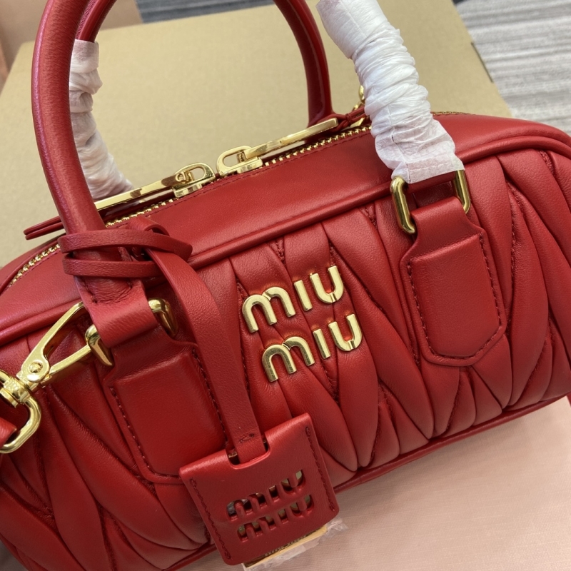 Miu Miu Top Handle Bags
